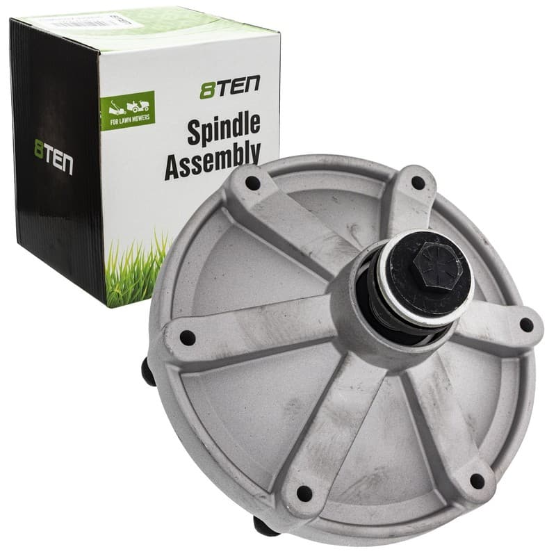 Spindle for Toro Titan Z5200 Z4800 116-5712 109-8744 116-3497 121-5681 109-6394