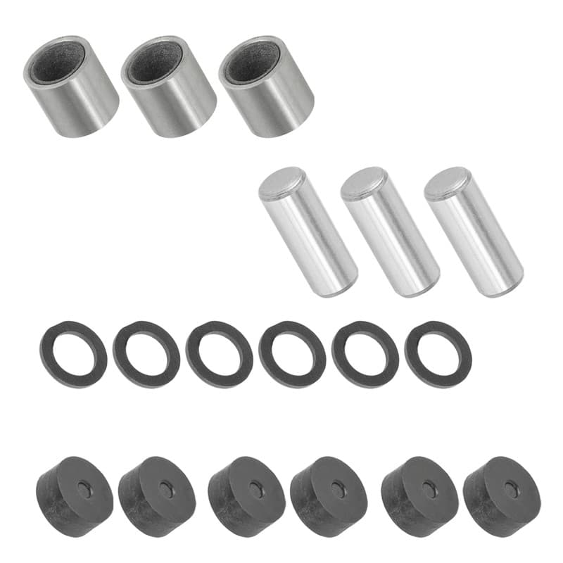 Primary Clutch Rebuild Kit for Polaris RZR XP 4 1000 High Lifter 2020  2021