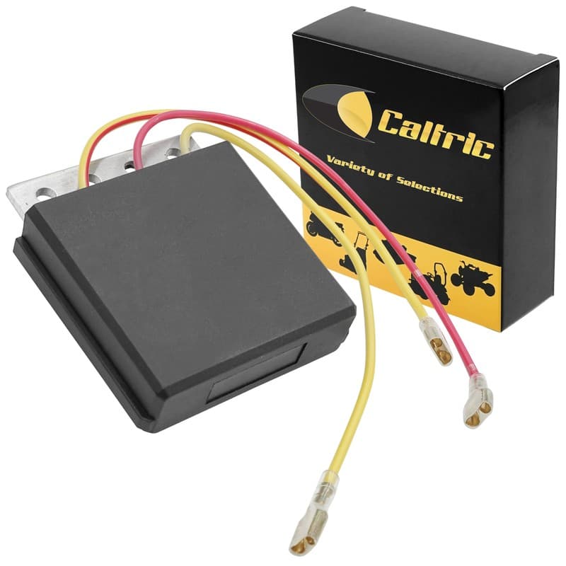 Rectifier Regulator for Polaris Xplorer 300 1996-1998