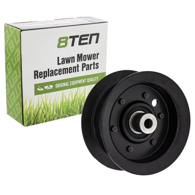 Idler Pulley for Toro Wheel Z Horse TimeCutter MX3450 88-5630 16-38HXL 14-38Z