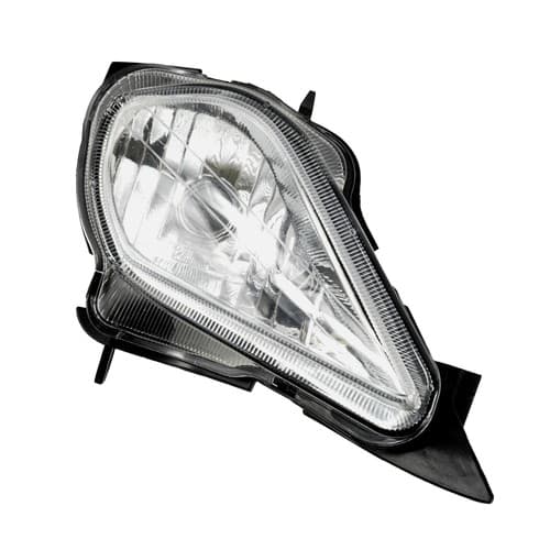 Right Headlight Housing Frame For Yamaha Wolverine 450 YFM450F 4x4 2006-2010