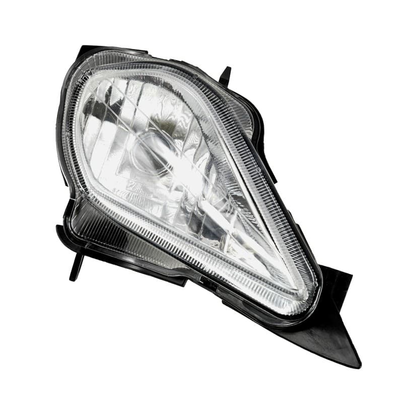 Right Headlight Housing Frame For Yamaha Wolverine 450 YFM450F 4x4 2006-2010