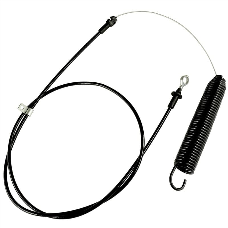PTO Control Cable fits John Deere D100 D105 D110 D120 S/N 700001 - After GY22387