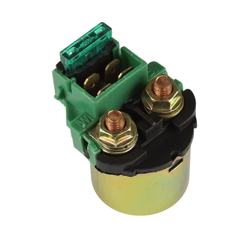 Starter Solenoid Relay for Honda Cmx450 Cmx 450 Rebel 1986 1987 New