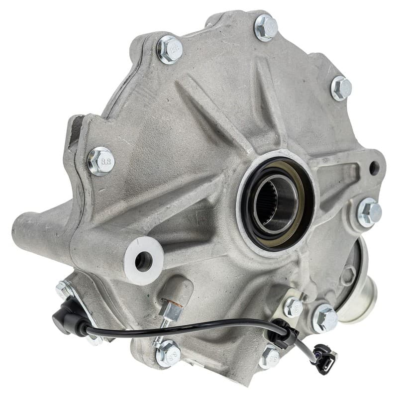 NICHE Rear Differential Gear Case for Honda Talon 1000R 1000X 41300-HL6-A01