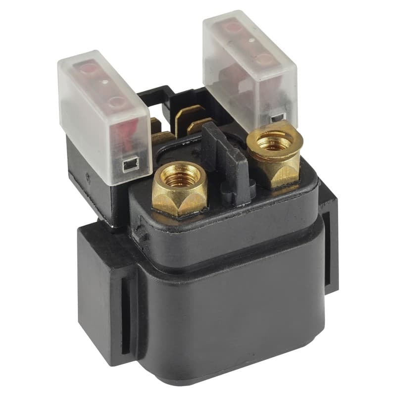 Starter Relay Solenoid for KTM 950 Super Enduro R Supermoto Supermoto R 2005-09