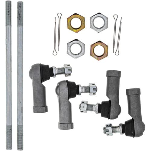 NICHE Tie Rods with End Kit for Honda TRX250X Sportrax 250 TRX250EX ATV