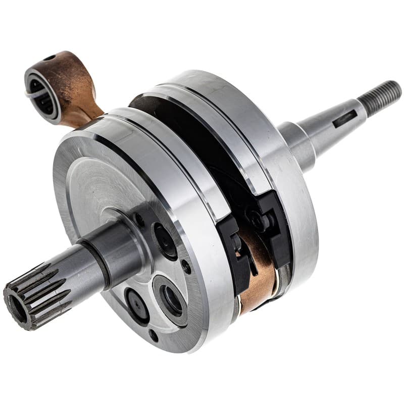 NICHE Forged Crankshaft Assembly Yamaha YZ125 YZ80 5DH-11400-00-00 1996-2000