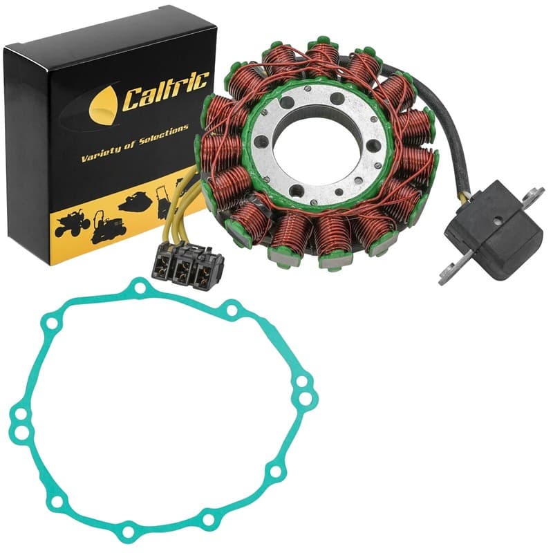 Stator & Cover Gasket for Honda CBR1000RR CBR 1000Rr 2008-2009