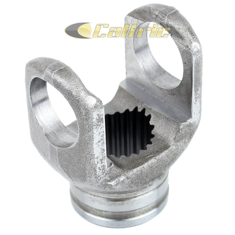 Caltric Drive Shaft Propeller Prop Yoke For Kawasaki 49117-1086 49117-0599