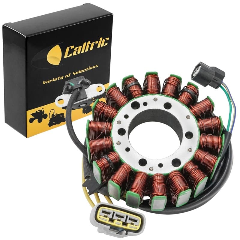 Stator for Honda ATV / 31120-HR3-A61 / Stator Generator Alternator Magneto