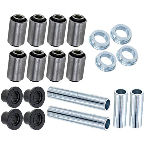 NICHE Full Steering Bushing Kit for Can-Am 2023 Outlander 1000 DPS 706202088