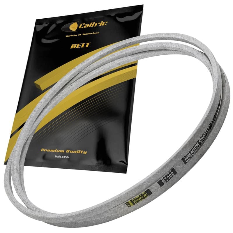Caltric 52" Deck Belt For Gravely 915038 915048 915080 915261 7241600