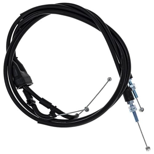 NICHE Push Pull Throttle Cable for Husqvarna KTM 250 SXF 78102091100 77002091000