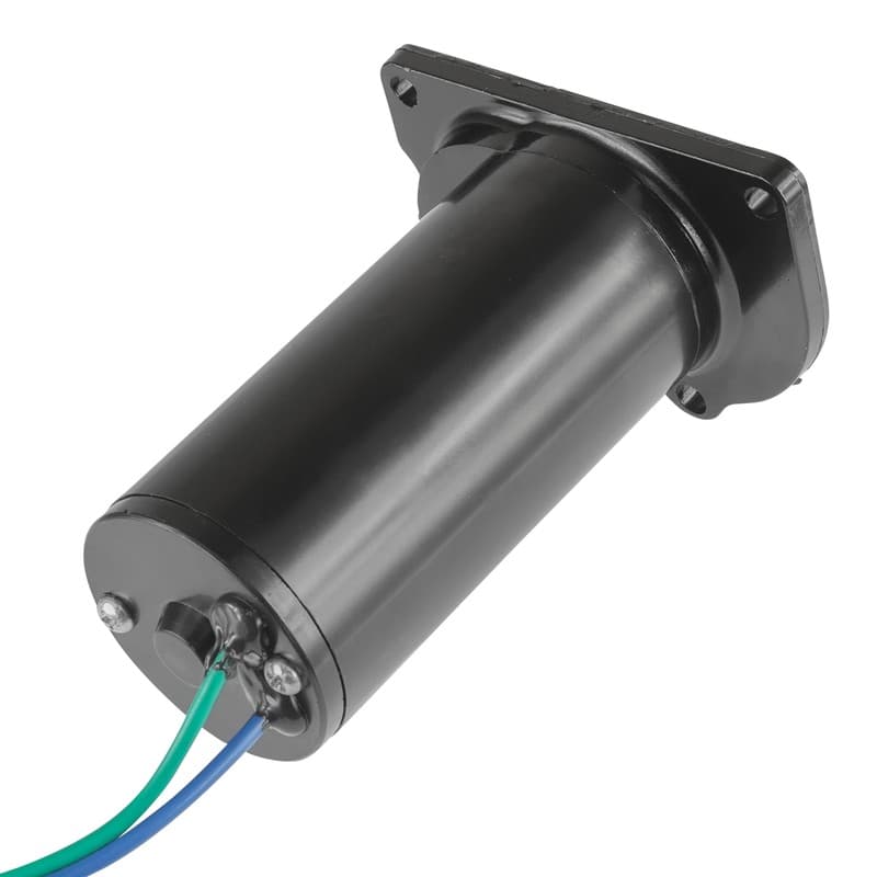 Tilt Trim Motor 12V 2 Wire for Mercury Marine Outboard 20 50 25HP 50HP 827675A1