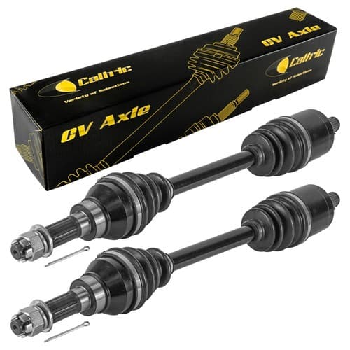 Celox Rear Left & Right CV Axles For Kubota RTV-X900G RTV-X900W 2014-2023