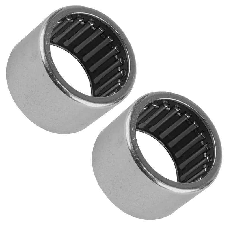 2x Swing arm Needle Bearing For Honda CR80R 1986-2002 | XL500S 1980