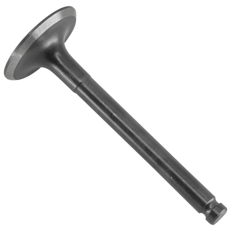 Caltric Exhaust Valve For John Deere 2243 345 325 335 F725 GX345 M120241 NEW