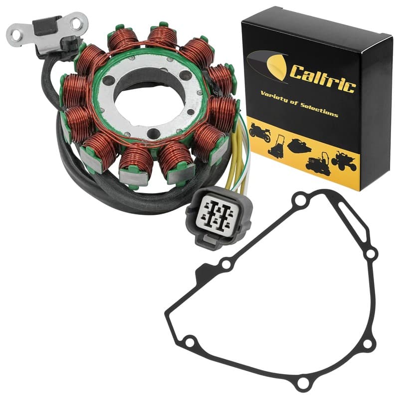 Stator And Gasket for Kawasaki KX250F KX 250F KX250 KX 250 2011 2012 2013-2020