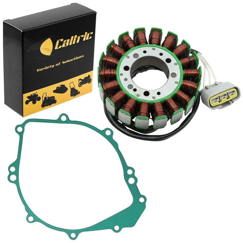 Stator & Gasket for Yamaha YZF-R1 R1 2002 2003