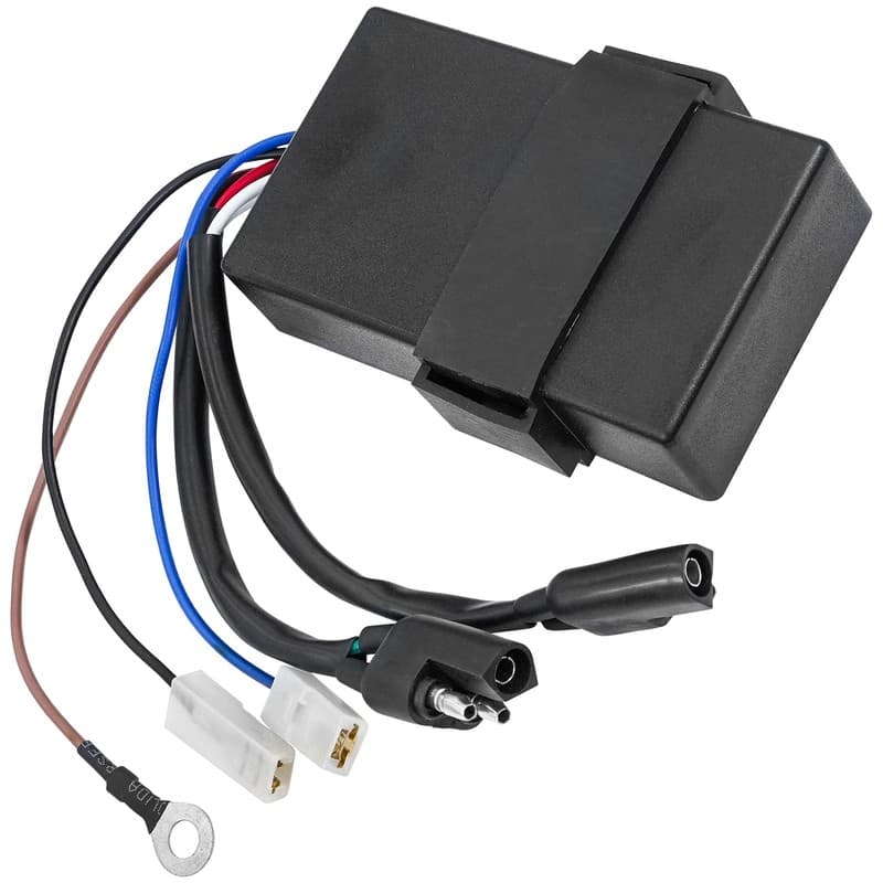 CDI Module for Polaris Sportsman 400 425Cc 2001 2002 Atv New