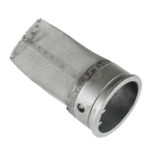 Fits Polaris RZR XP 1000/ RZR XP 4 1000 Spark Arrester Exhaust Muffler 2014-2023