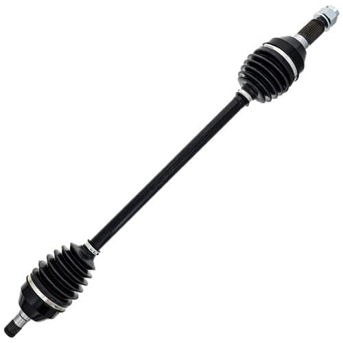 NICHE Front Right CV Axle Half Drive Shaft for Can-Am Maverick X3 Max 705402098