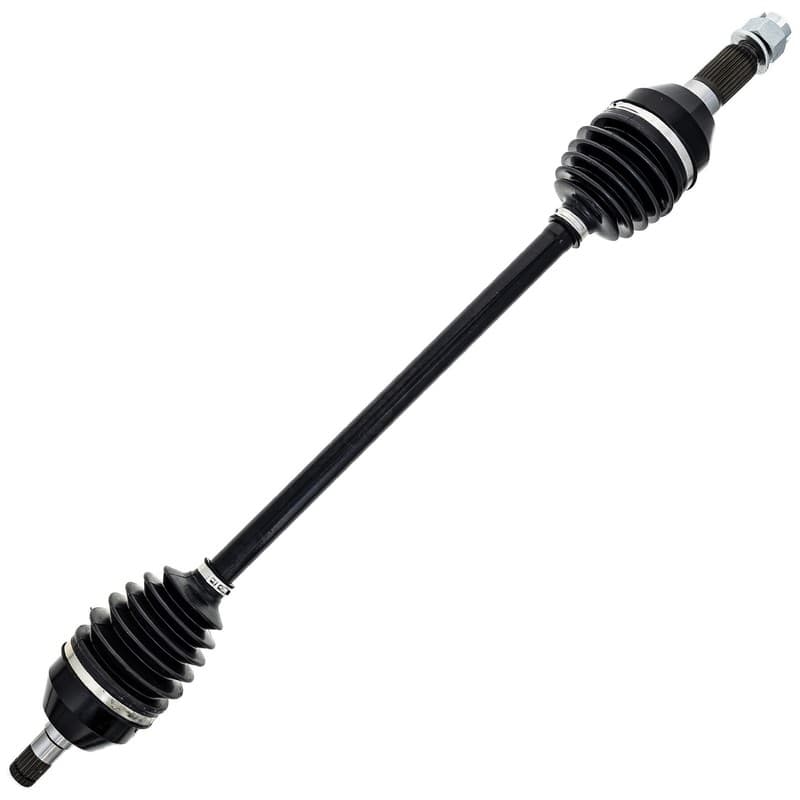 NICHE Front Right CV Axle Half Drive Shaft for Can-Am Maverick X3 Max 705402098