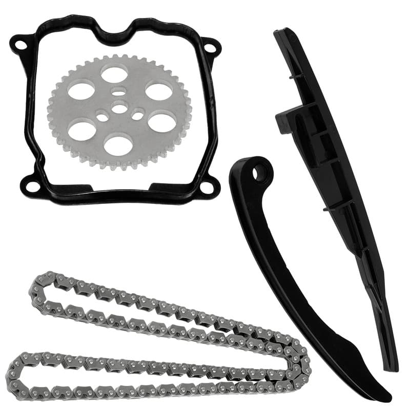 Caltric 420236583 420436017 Cam Shaft Kit For Can Am Renegade 1000 EFI 2013-2014