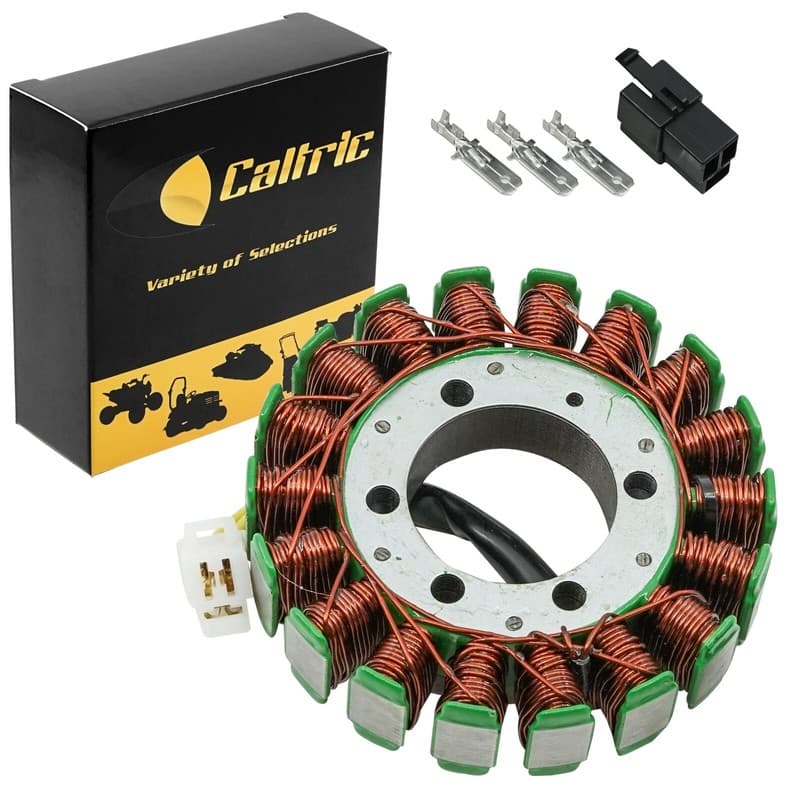 Stator for Honda CBR600F4 1999 2000 CBR600F4 1999 2000 31120-MBW-611 Magneto