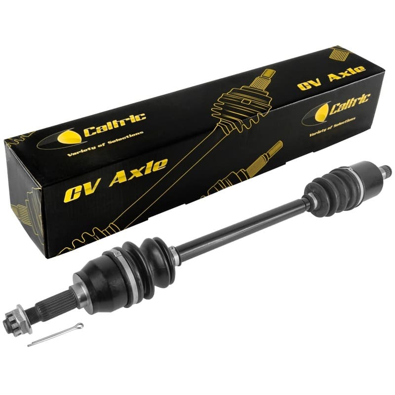 Front Left Or Right CV Axle For John Deere AM148393 AM145189 AM140129 AM145326