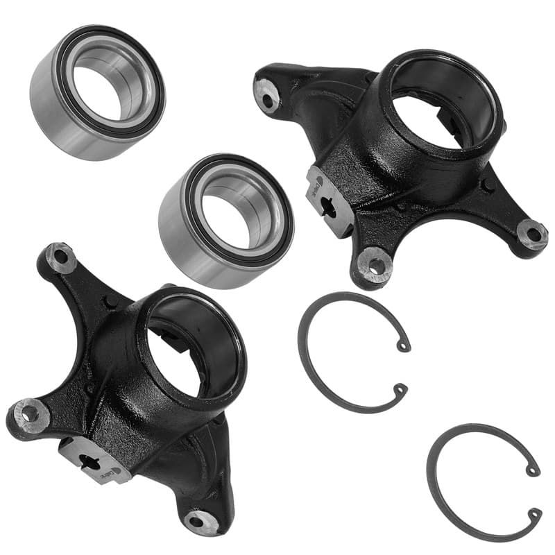 Front Carrier Hub & Bearing For Polaris Ranger 570 FullSize 2015-16 Left & Right