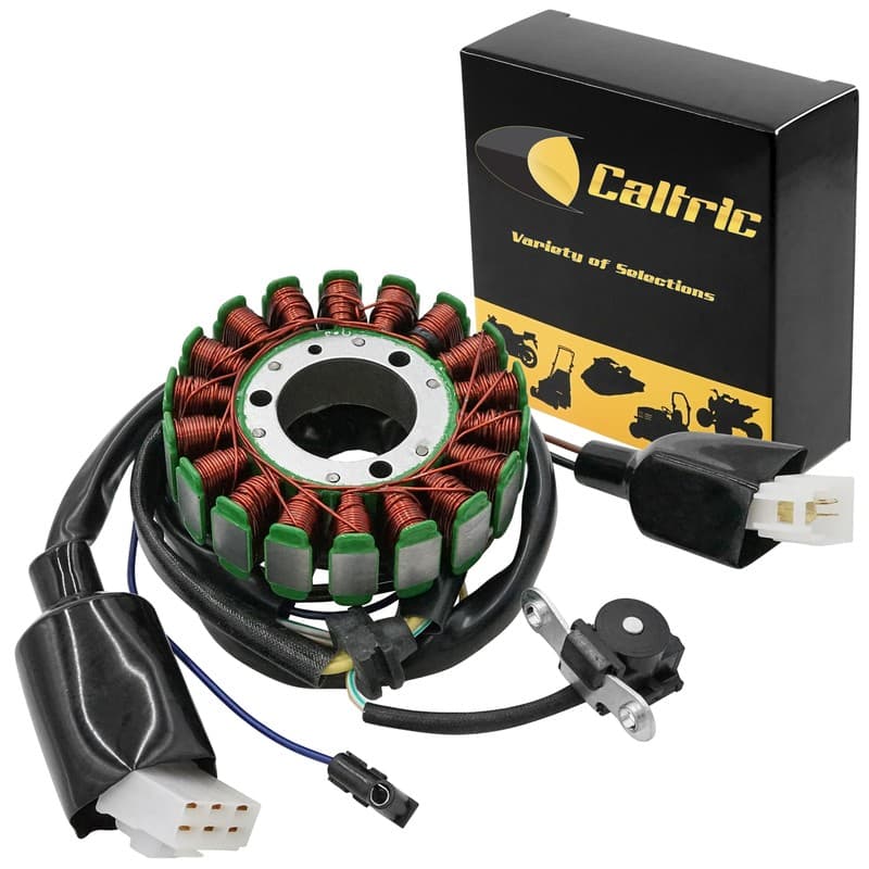 Celox Stator for Kawasaki / 21003-0087 / Stator Generator Alternator Magneto