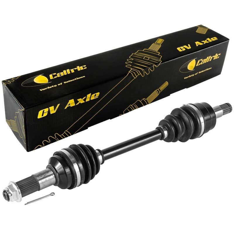 Front Right CV Joint Axle for Yamaha Grizzly 660 YFM660F 03-2008 5KM-2510F-11-00