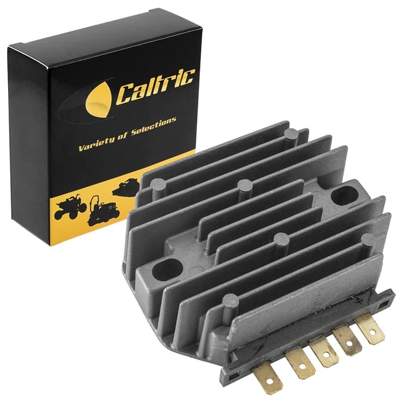Regulator Rectifier for Suzuki 32800-00A00 32800-04A01 32800-09300 32800-09301