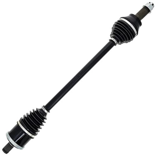 NICHE Front CV Axle Half Drive Shaft for Polaris Ranger XP 1000 EPS 1334162