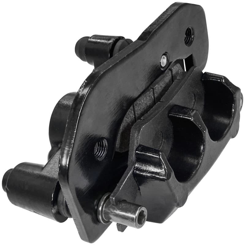 Rear Brake Caliper for Can-Am 705600859 / Mounting Hole Distance 90.0 mm