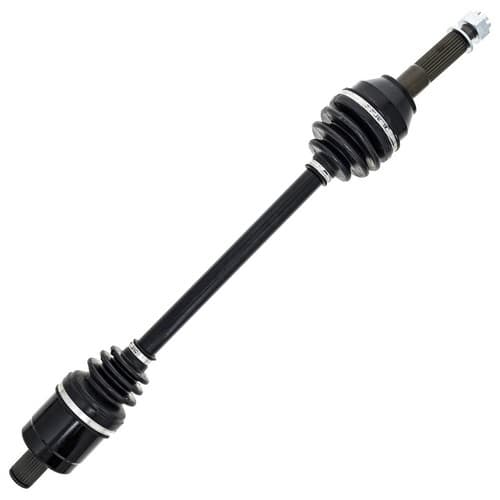 NICHE Rear CV Axle Half Drive Shaft Polaris Ranger 1000 Crew XP 1337121 1333748