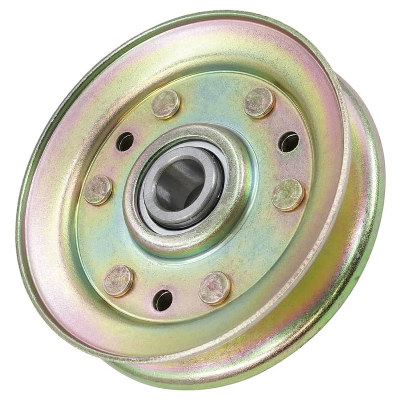 Deck Idler Pulley For Dixie Chopper Classic 2550 2750 2760 2750HP 3060HP 3360HP