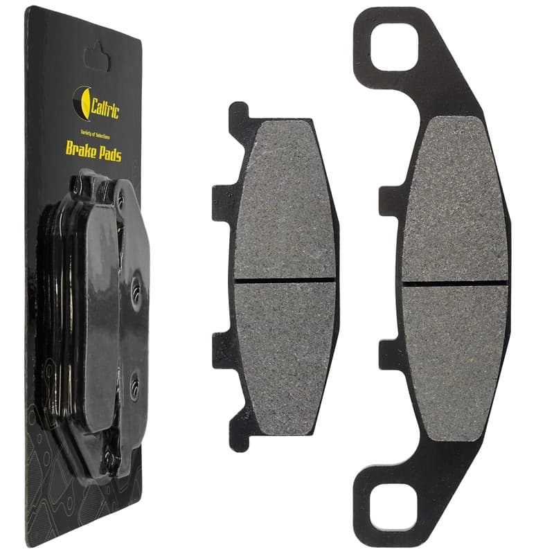 Rear Brake Pads for Kawasaki ZX1100 Ninja ZX11 ZX-11 1990 1991 1992 1993
