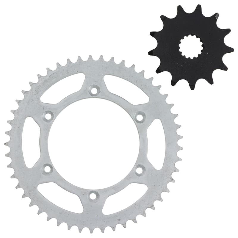 NICHE 520 Front 13T Rear 49T Drive Sprocket Kit 2002-2004 for Yamaha YZ125