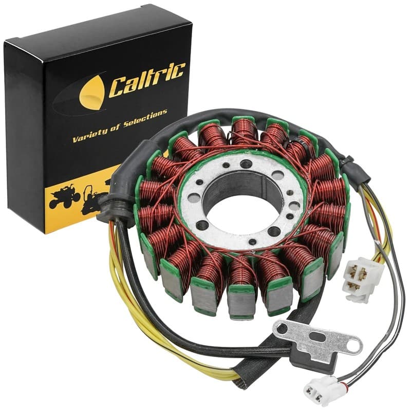 Stator for Triumph Daytona 675 / 675R ABS 2006-2013 Motrocycle Magneto