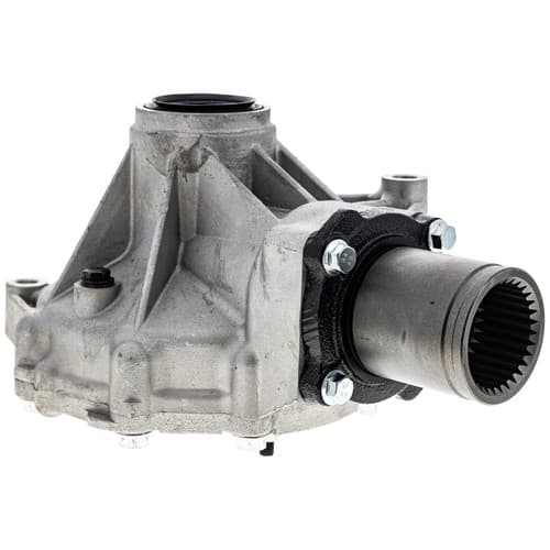 NICHE Rear Differential Gear Case for Yamaha Wolverine X2 X4 850 BG4-G6101-01-00