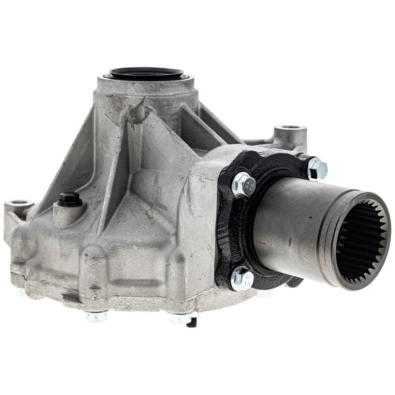 NICHE Rear Differential Gear Case for Yamaha Wolverine X2 X4 850 BG4-G6101-01-00
