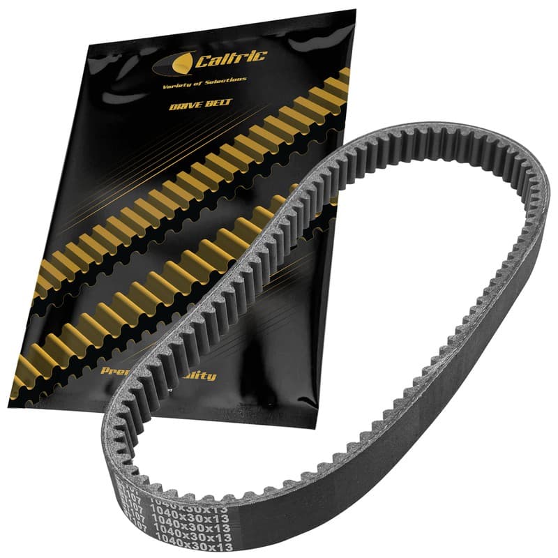 Drive Belt For Polaris Ranger 400 HO 4X4 2010-2014 / Ranger 400 Midsize 2013