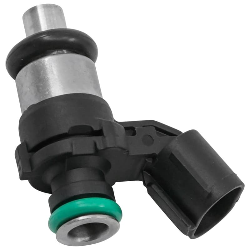 Caltric Throttle Body Fuel Injector  For Polaris Ranger 500 2x4 4x4 2017-2022