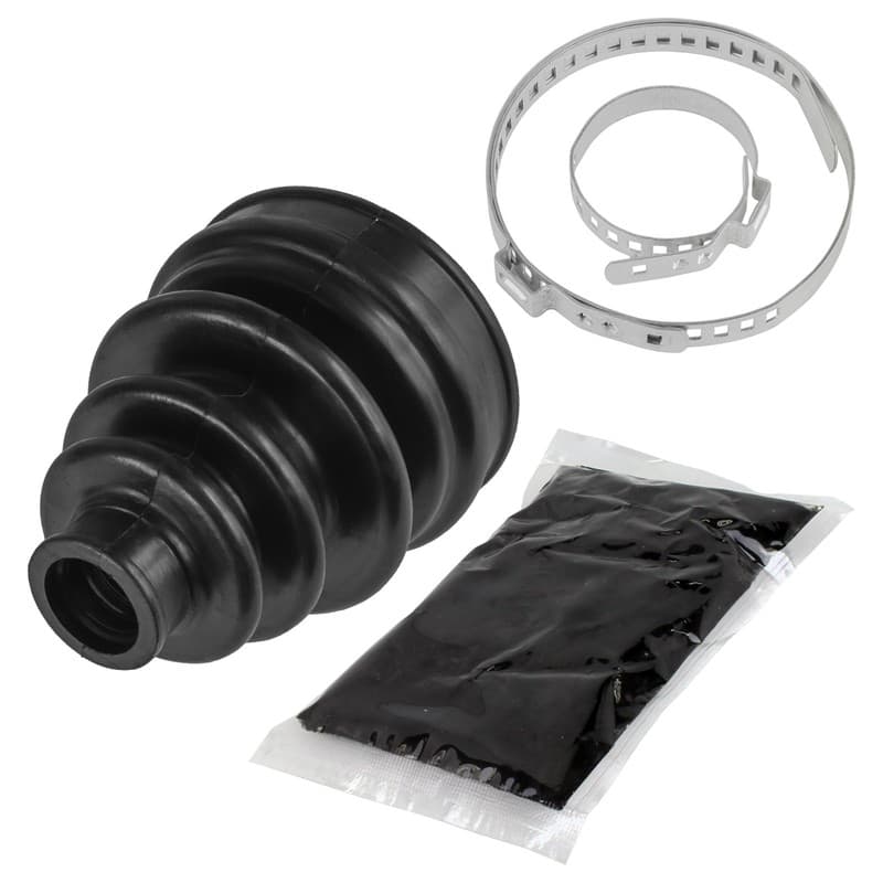 Rear Axle Inner CV Boot Kit for Yamaha Grizzly 660 YFM660F 4X4 2002-2008