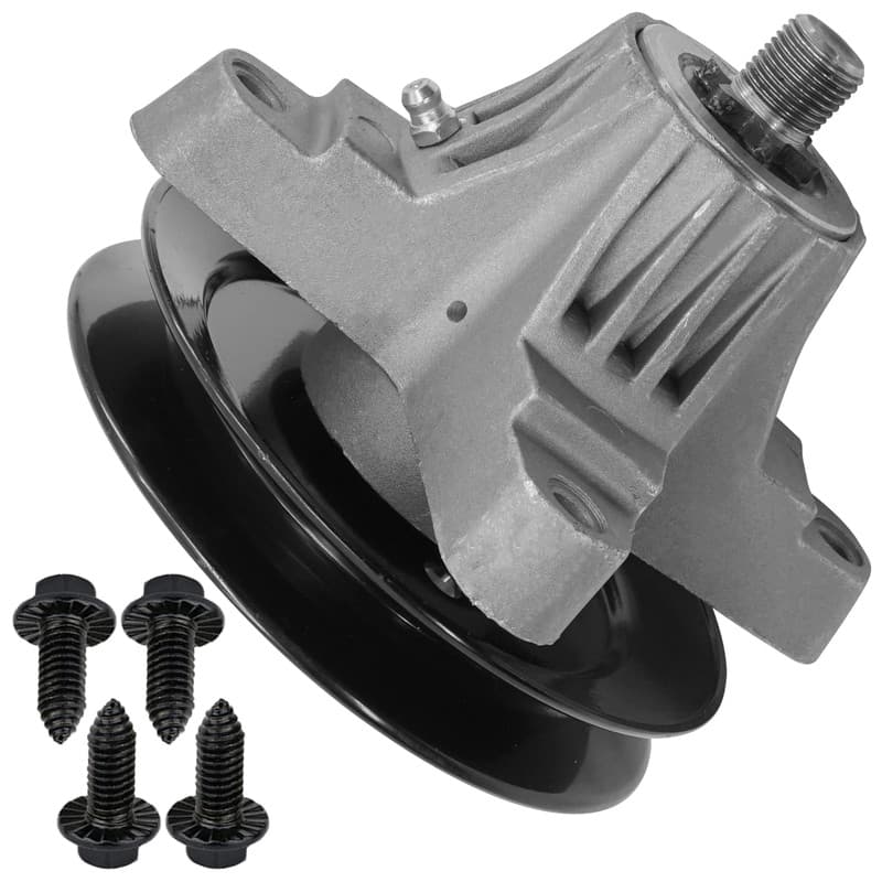 Spindle Assembly for Cub Cadet MTD 618-0428 618-0428A 618-0428B 6180428 6180428A