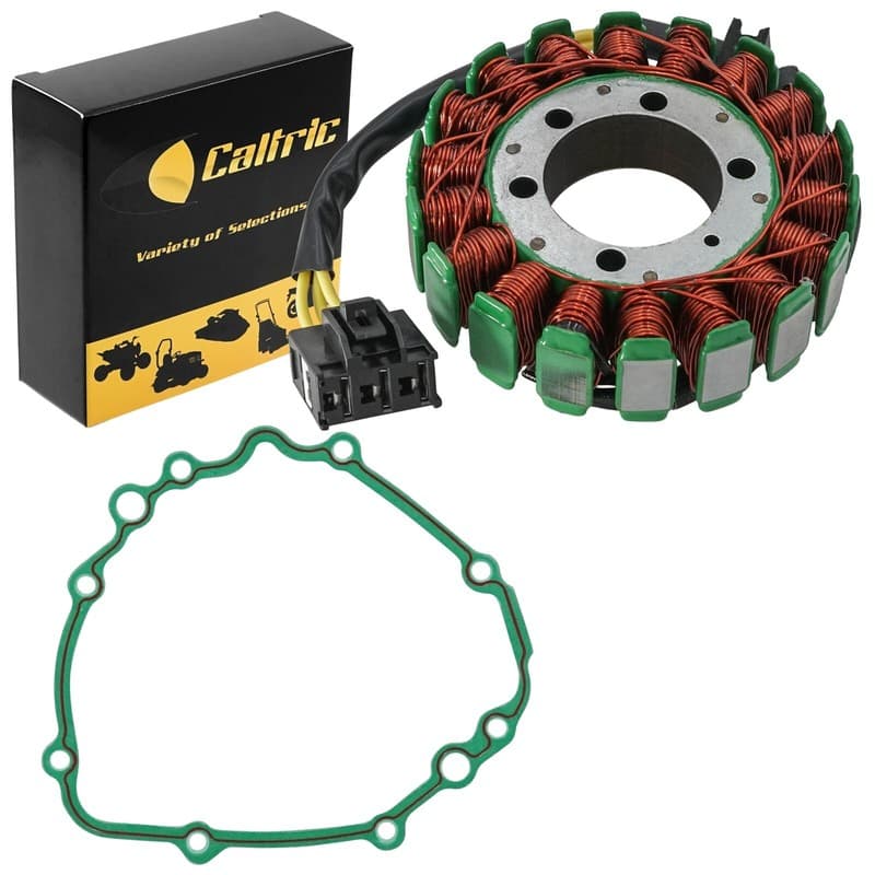 Stator & Gasket for Honda CBR600RR 2003 2004 2005 2006  Magneto & Gasket