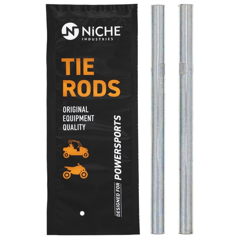 NICHE Tie Rods for Arctic Cat 2009-2018 Utility 2x4 150 3305-106 ATV